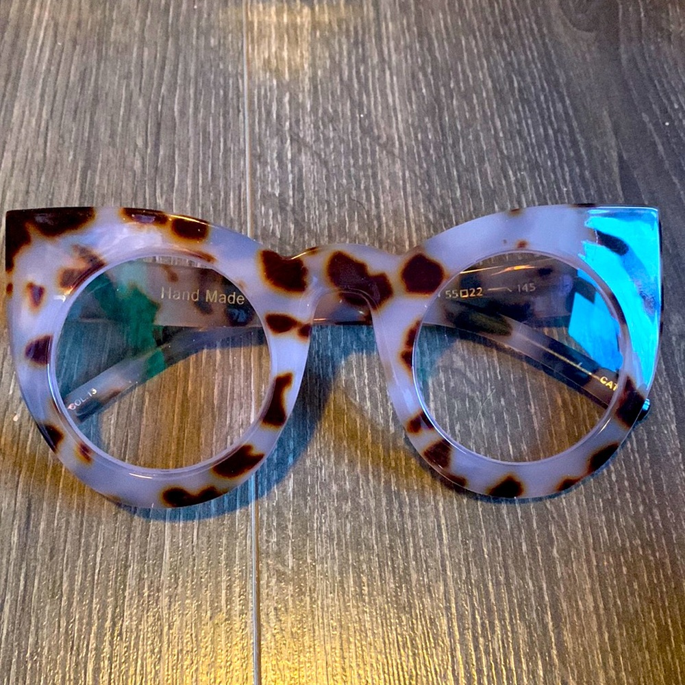 Tortoise cat eye 1.50 readers